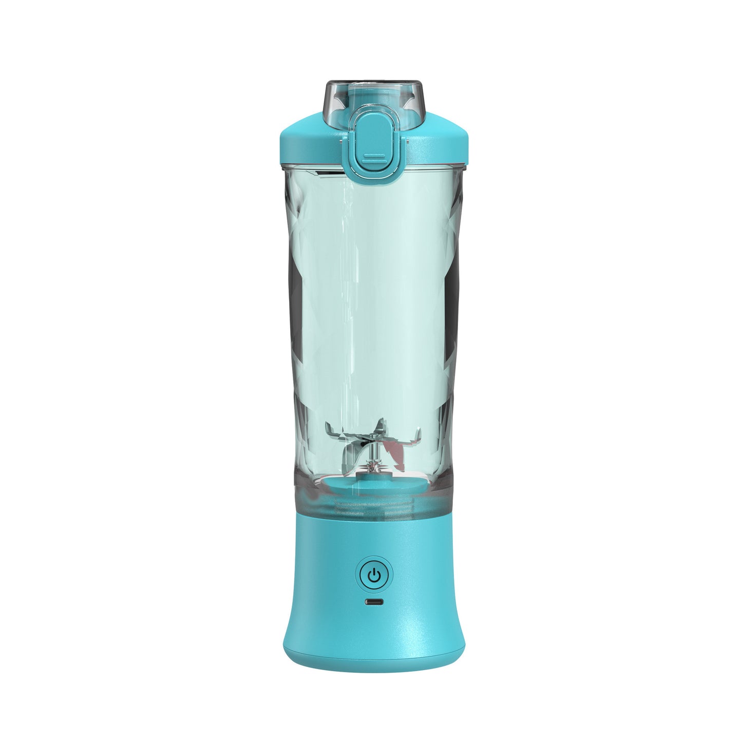 Personal Portable Blender - 6 Blade, Juice & Smoothie Maker