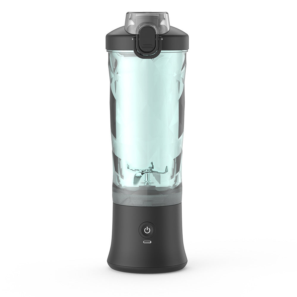 Personal Portable Blender - 6 Blade, Juice & Smoothie Maker