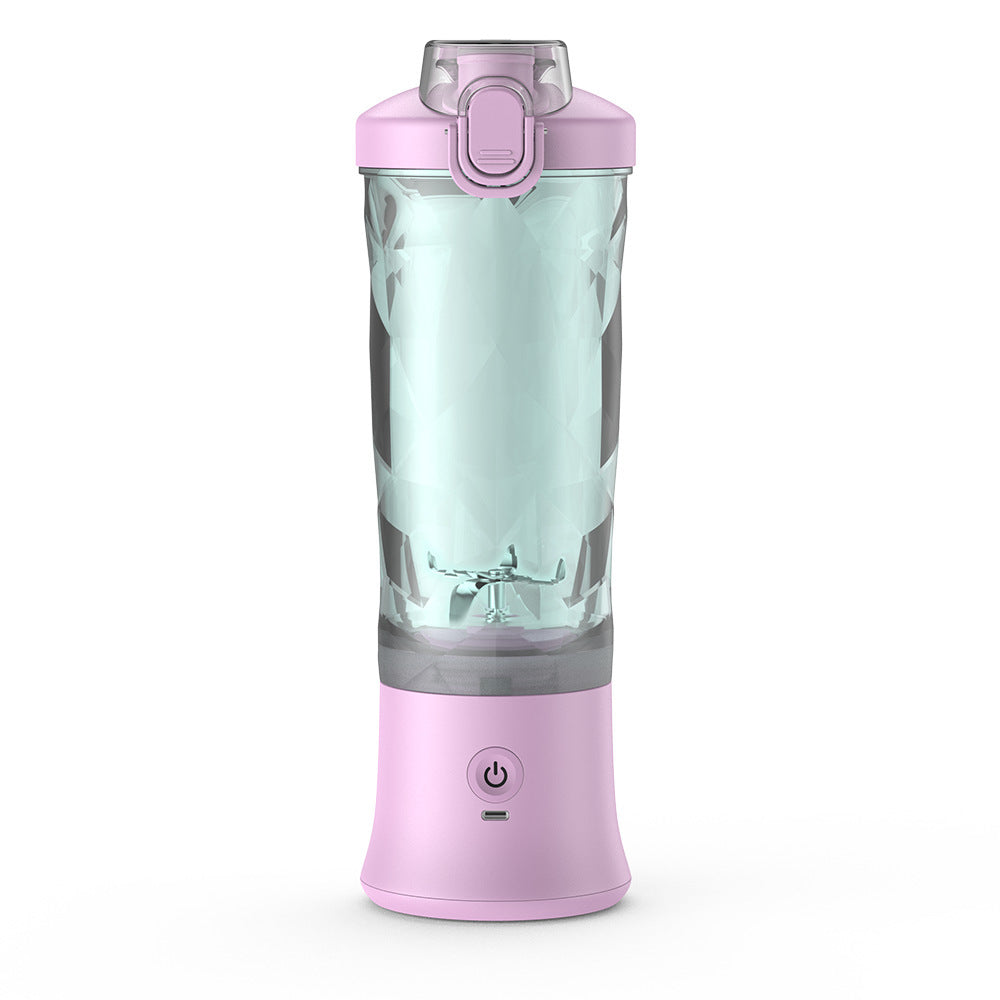Personal Portable Blender - 6 Blade, Juice & Smoothie Maker