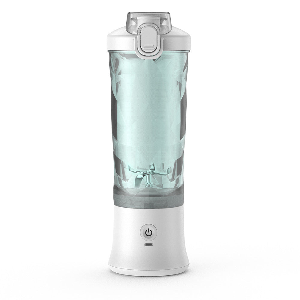 Personal Portable Blender - 6 Blade, Juice & Smoothie Maker