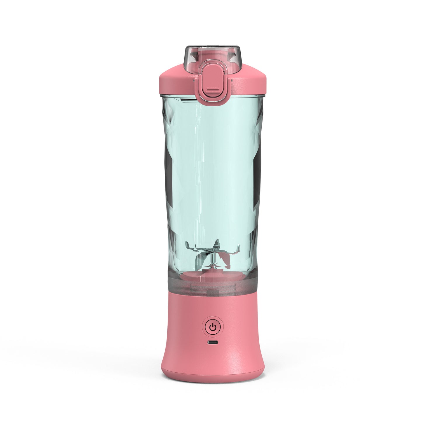 Personal Portable Blender - 6 Blade, Juice & Smoothie Maker