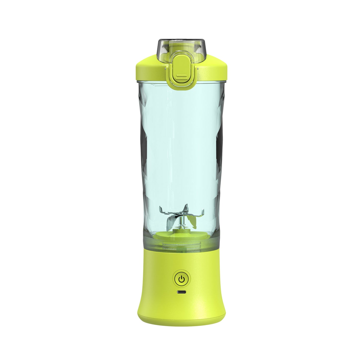 Personal Portable Blender - 6 Blade, Juice & Smoothie Maker