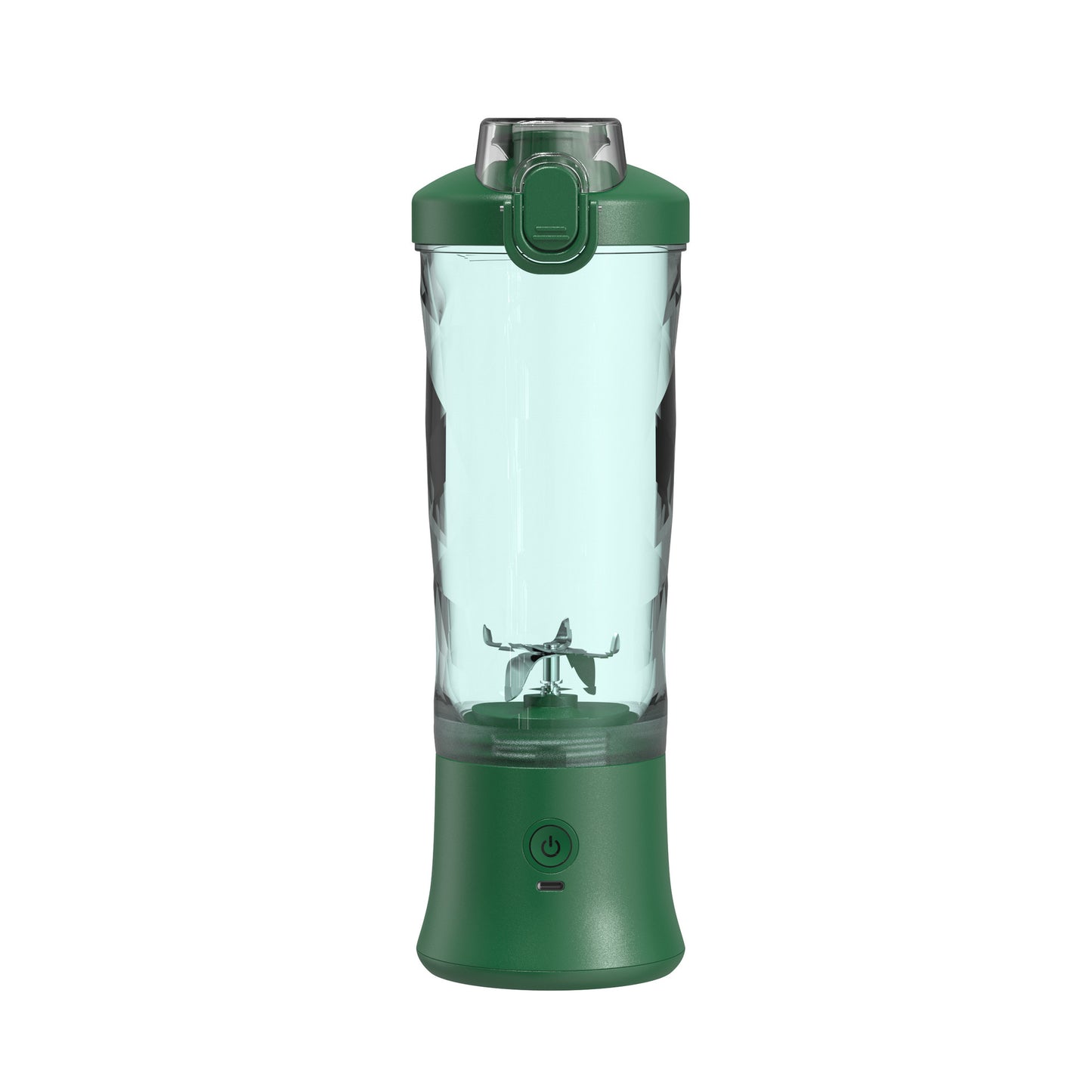 Personal Portable Blender - 6 Blade, Juice & Smoothie Maker